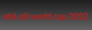 nhà cái world cup 2022